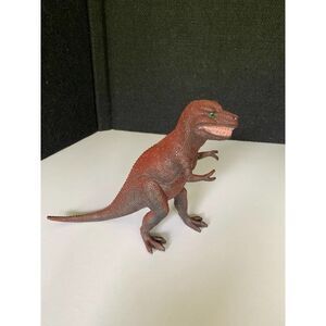Vintage Lucky Star Dinosaur  t rex